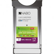 NABO ORF irdeto CI+ Digital Direkt SAT Modul  (keine Karte notwendig)