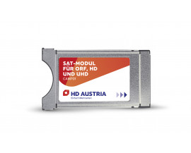 HD Austria CI+ Modul CAM701 inkl. Micro-SAT-Karte 