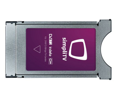 TV Modul für DVB-T2 TV-Geräte (Antennenanschluss) B-Ware