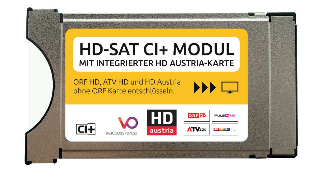 Orf Entschlüsseln Ohne Karte  Karte